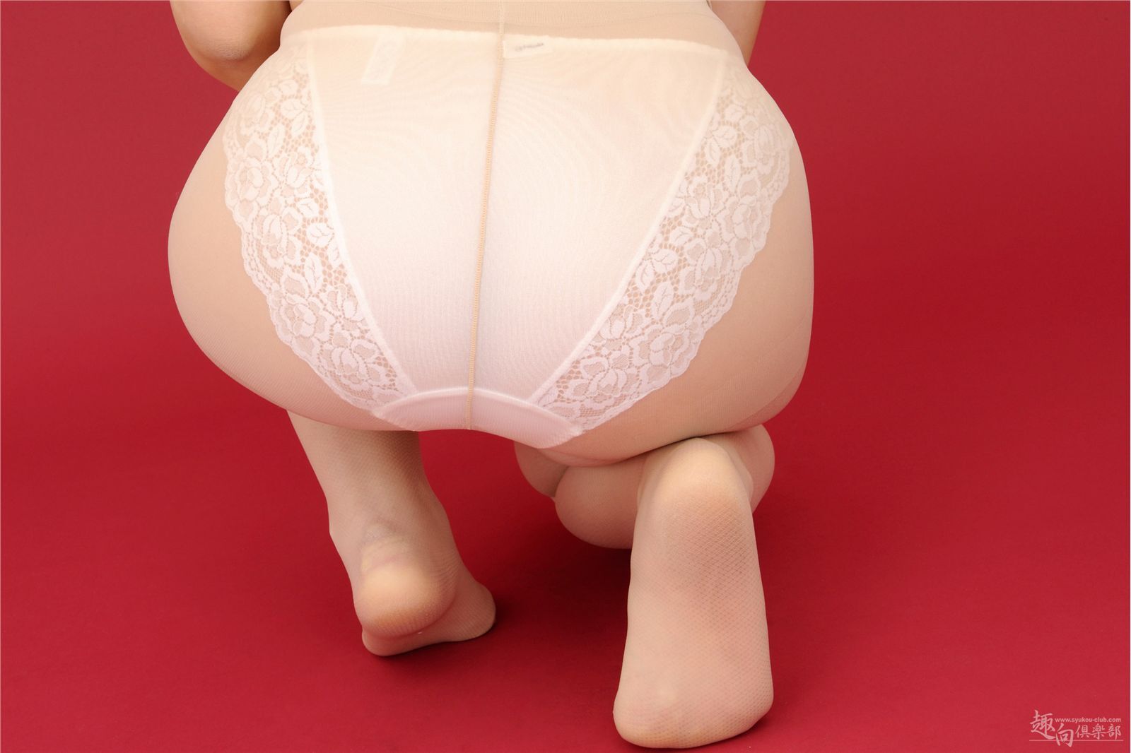 [Syukou-Club] 2013.04.25 Digi-Girl No.124 新人秘書 2